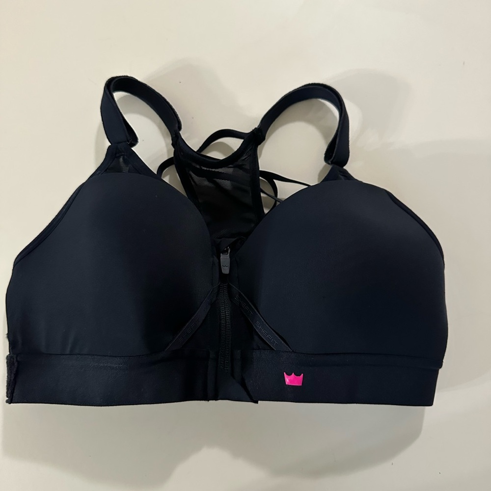 SHEFIT EXHILARATE SPORTS BRA
High Impact MEDIUM